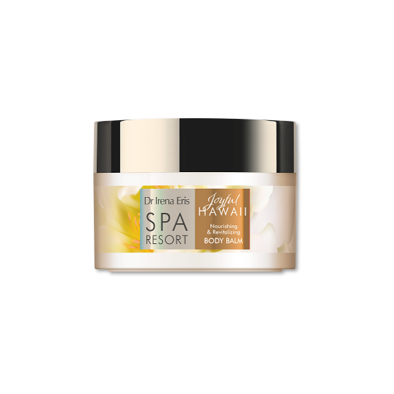 Dr Irena Eris - Spa Resort Joyful Hawaii Paradise - Body Balm - 200 ml / Beauty Αταξινόμητα (Ομορφιά)
