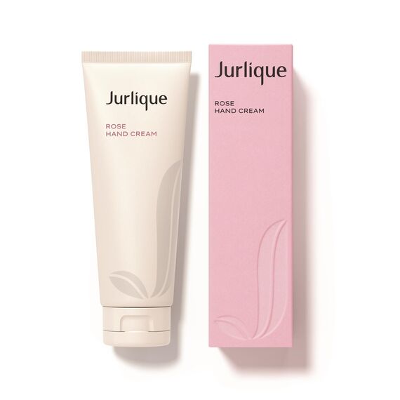 Jurlique - Rose Hand Cream 125 ml / Beauty Uncategorized (Beauty)