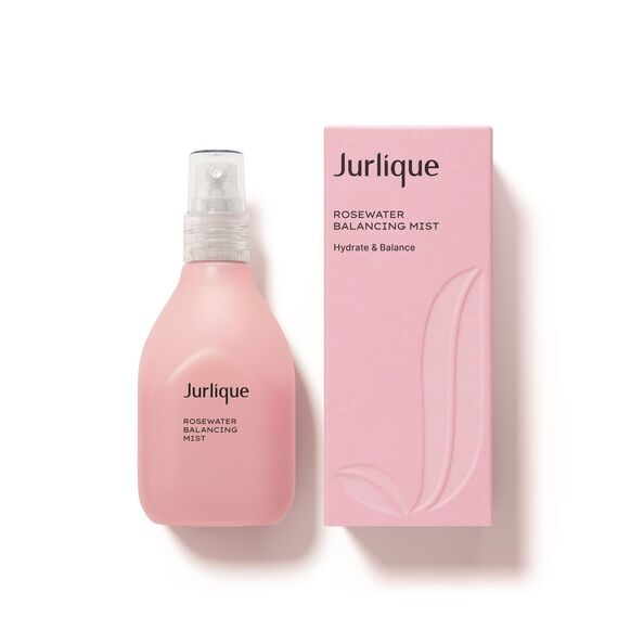 Jurlique - Rosewater Balancing Mist 100 ml / Beauty Uncategorized (Beauty)
