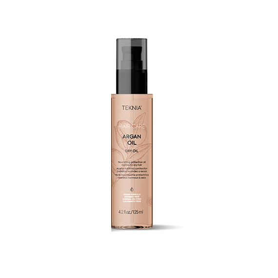 Lakmé - Teknia Argan Dry Oil 125 ml / Beauty Αταξινόμητα (Ομορφιά)