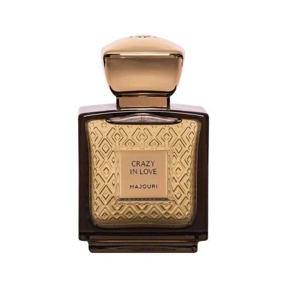 Majouri - Crazy in Love EDP 75ml / Beauty Uncategorized (Beauty)