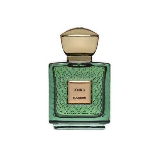 Majouri - Jour 3 EDP 75ml / Beauty Uncategorized (Beauty)