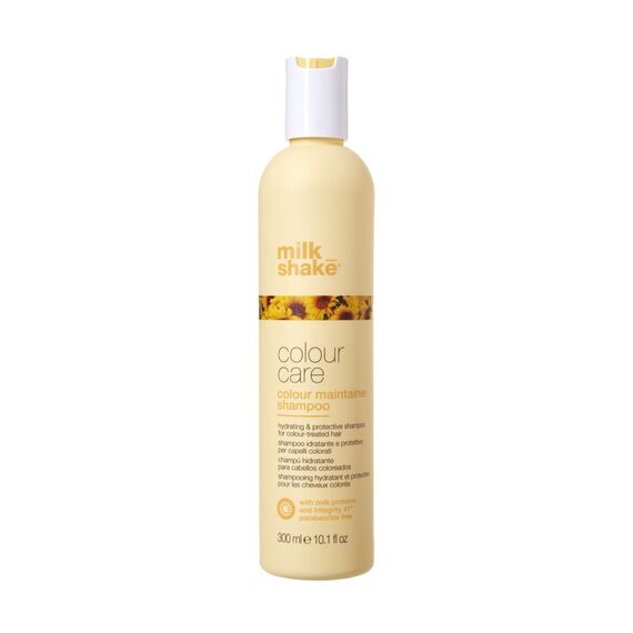 milk_shake - Color Maintainer Shampoo 300 ml / Beauty Uncategorized (Beauty)