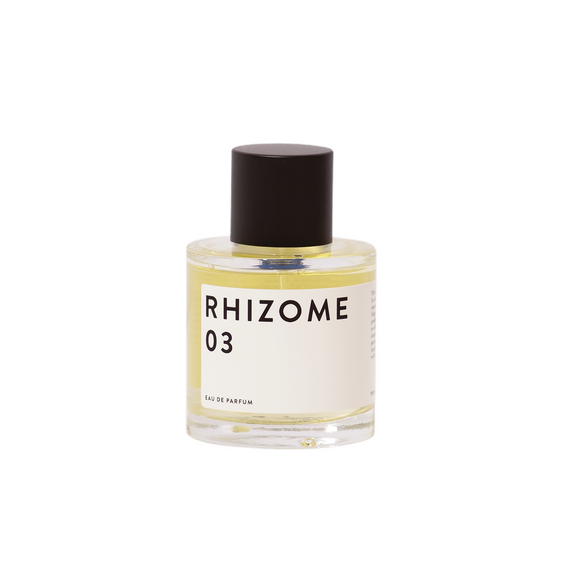 RHIZOME - 03 EDP 100ml / Beauty Αταξινόμητα (Ομορφιά)