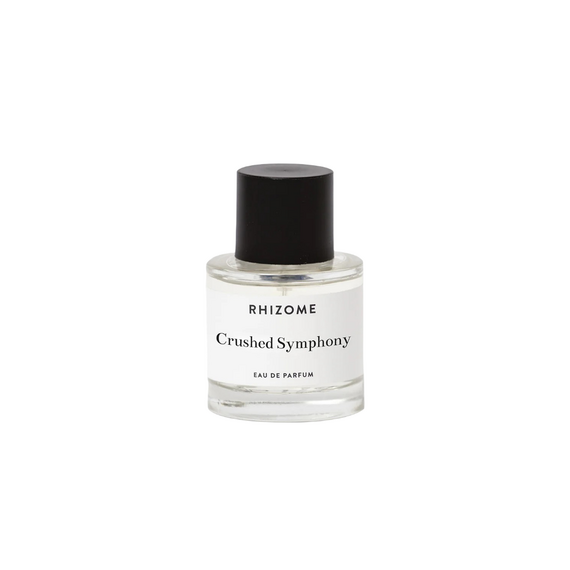 RHIZOME - Crushed Symphony EDP 50 ml / Beauty Αταξινόμητα (Ομορφιά)