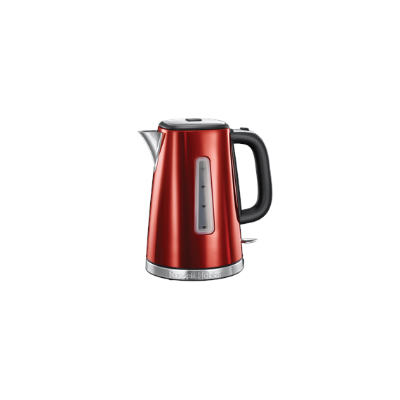 Russell Hobbs - Luna Kettle 1.7L - Solar Red / Home and Kitchen Αταξινόμητα (Σπίτι & Κουζίνα) Σπίτι & Κουζίνα
