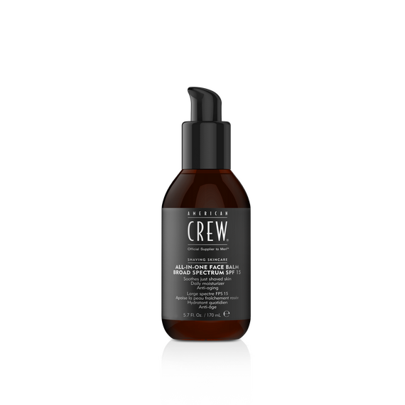American Crew - Shave All-In-One Face Balm 170 ml / Beauty Αταξινόμητα (Ομορφιά)
