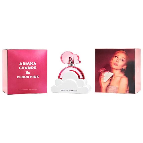 Ariana Grande - Cloud Pink EDP 100 ml / Beauty Uncategorized (Beauty)