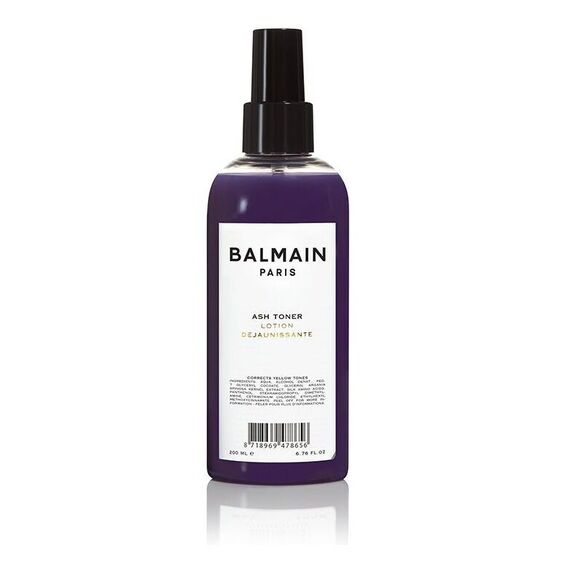 Balmain Paris - Ash Toner 200 ml / Beauty Αταξινόμητα (Ομορφιά)