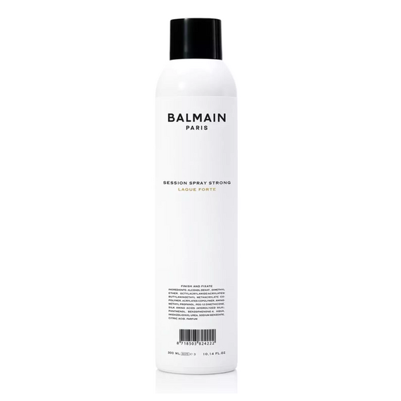 Balmain Paris - Session Spray Strong 300 ml / Beauty Αταξινόμητα (Ομορφιά)