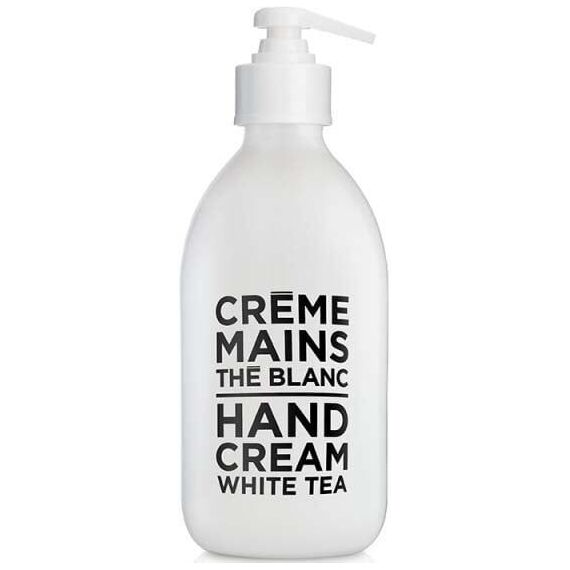 COMPAGNIE DE PROVENCE - Hand Cream White Tea 300 ml / Beauty Uncategorized (Beauty)