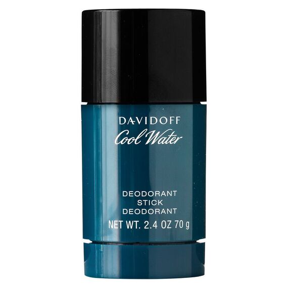 Davidoff - Cool Water -Deo Stick Alcohol Free / Beauty Uncategorized (Beauty)