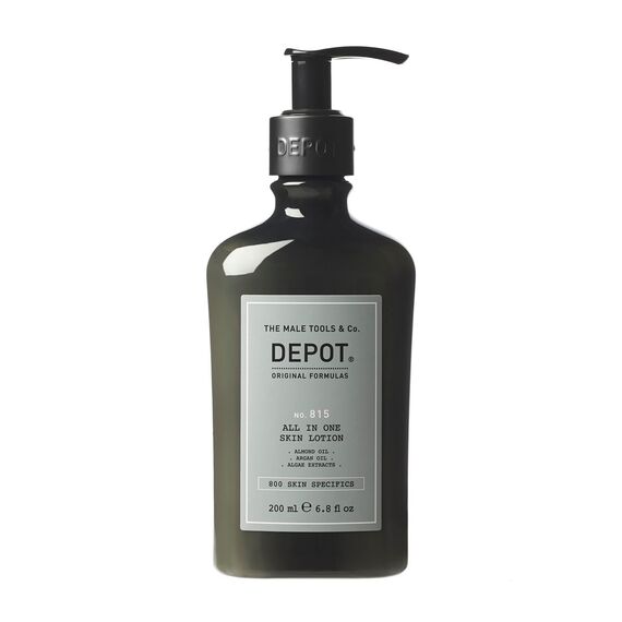 Depot - No.815 All In One Skin Lotion  200 ml / Beauty Uncategorized (Beauty)