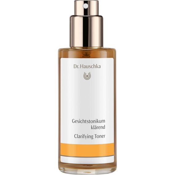 Dr. Hauschka - Clarifying Toner 100 ml / Beauty Uncategorized (Beauty)