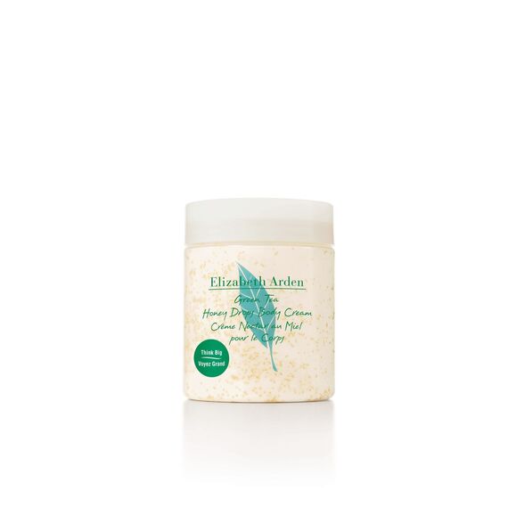 Elizabeth Arden - Green Tea Honey Drops  Body Cream 500 ml. / Beauty Αταξινόμητα (Ομορφιά)
