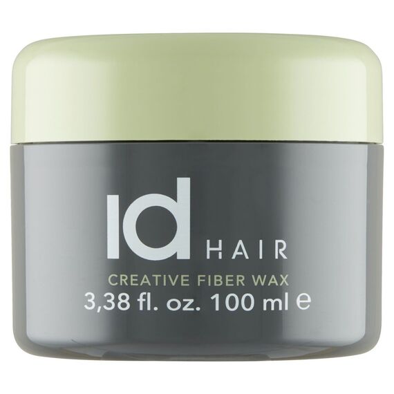 IdHAIR - Creative Fiber Wax 85 ml / Beauty Αταξινόμητα (Ομορφιά)