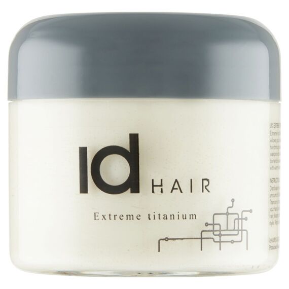 IdHAIR - Extreme Titanium 90 ml / Beauty Uncategorized (Beauty)