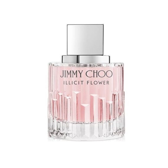 Jimmy Choo - Illicit Flower EDT 40ml / Beauty Αταξινόμητα (Ομορφιά)