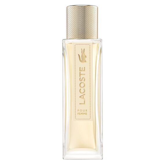 Lacoste - Pour Femme EDP 50 ml / Beauty Αταξινόμητα (Ομορφιά)