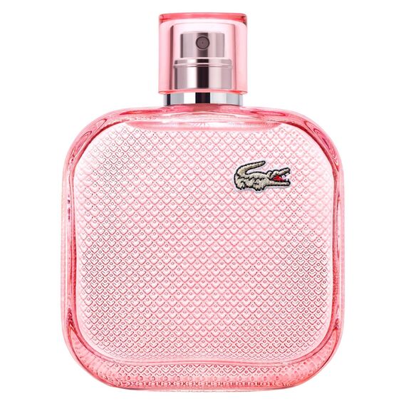 Lacoste - Rose Sparkling EDT 100 ml / Beauty Uncategorized (Beauty)