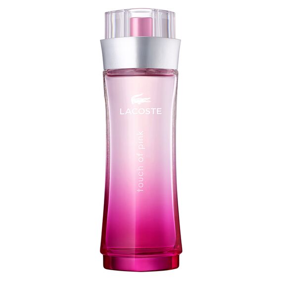 Lacoste - Touch Of Pink EDT 50 ml / Beauty Αταξινόμητα (Ομορφιά)