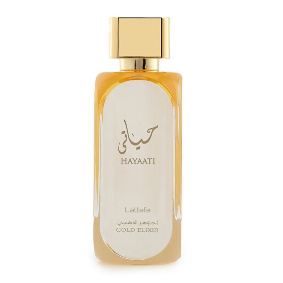 Lattafa - Hayaati Gold Elixir EDP 100 ml / Beauty Uncategorized (Beauty)