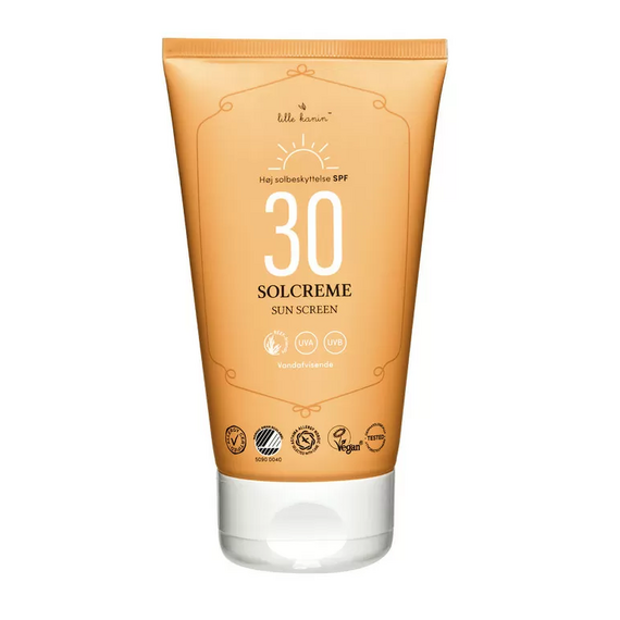 Lille Kanin - Sunscreen SPF 30 150 ml / Beauty Uncategorized (Beauty)