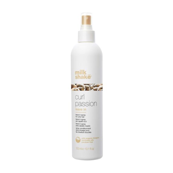 milk_shake - Curl Passion Leave In Conditioner 300 ml / Beauty Αταξινόμητα (Ομορφιά)