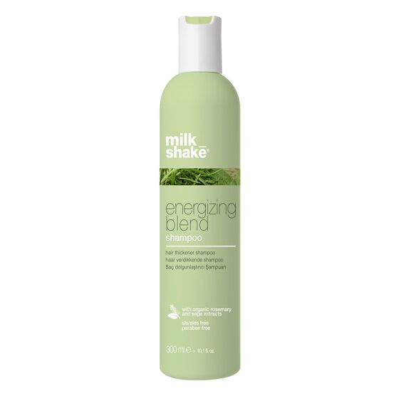 milk_shake - Energizing Blend Shampoo 300 ml / Beauty Uncategorized (Beauty)
