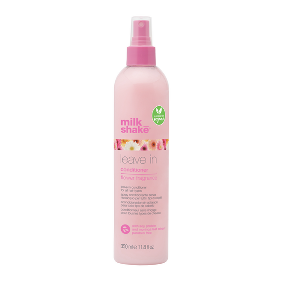 milk_shake - Leave in Conditioner Flower 350 ml / Beauty Uncategorized (Beauty)