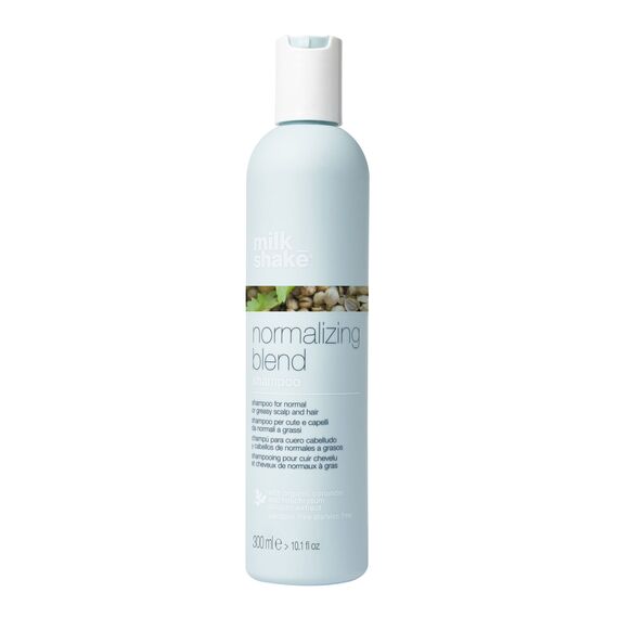 milk_shake - Normalizing Blend Shampoo 300 ml / Beauty Uncategorized (Beauty)