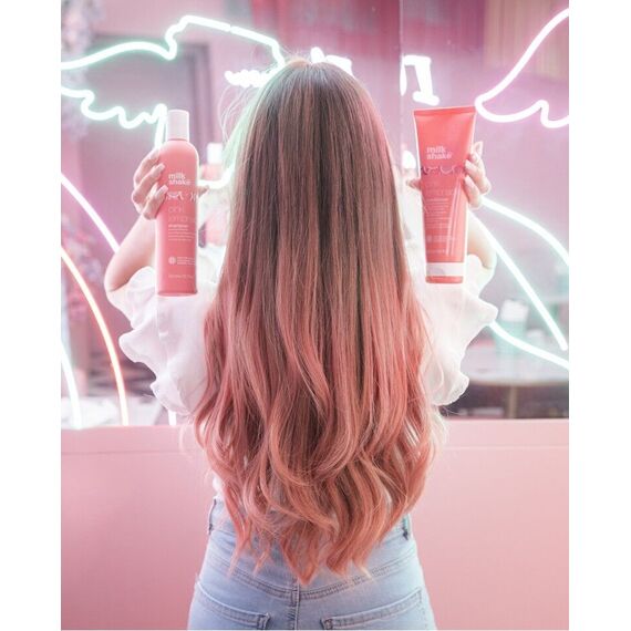 milk_shake - Pink Lemonade Contioner 250 ml / Beauty Uncategorized (Beauty)