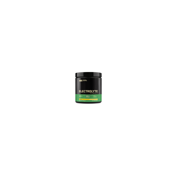 Optimum Nutrition - ELECTROLYTE - LEMON - 264G / Health and Personal Care Αταξινόμητα (Ομορφιά)
