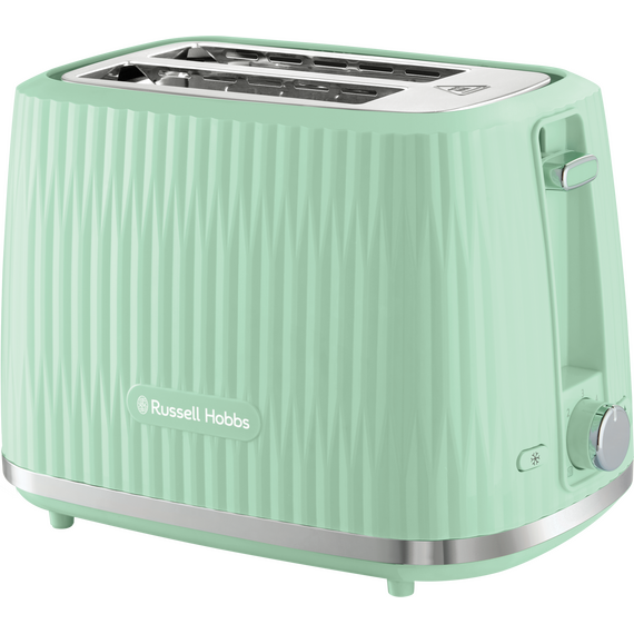 Russell Hobbs - Eden 2S Toaster - Pistachio / Home and Kitchen Αταξινόμητα (Σπίτι & Κουζίνα) Σπίτι & Κουζίνα