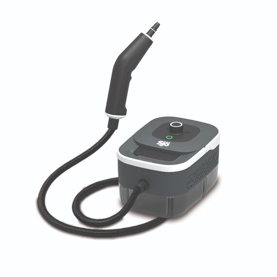 Sjö - Steam Cleaner / Home and Kitchen Αταξινόμητα (Σπίτι & Κουζίνα) Σπίτι & Κουζίνα
