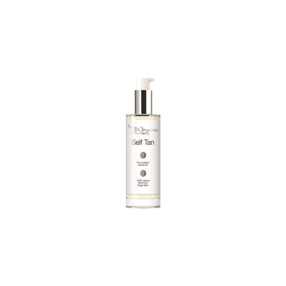 The Organic Pharmacy – Self Tan / Beauty Uncategorized (Beauty)