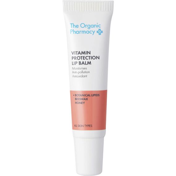The Organic Pharmacy - Vitamin Protection Lip Balm (TOPSCALB00010) / Beauty Αταξινόμητα (Ομορφιά)