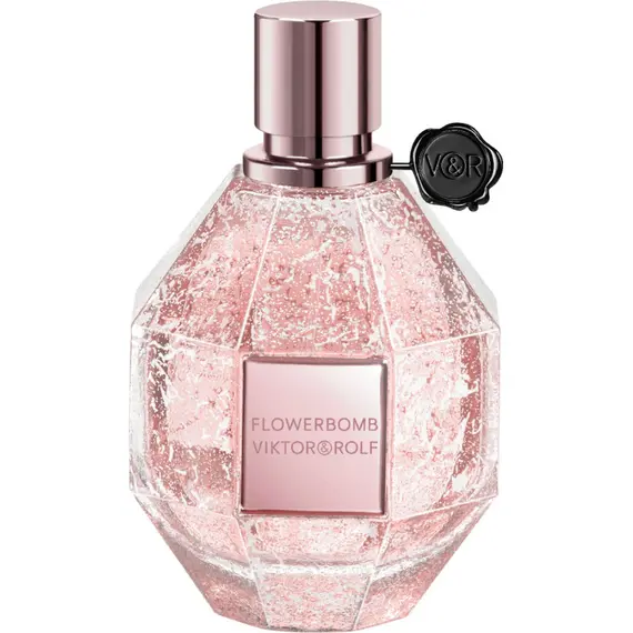 Viktor & Rolf - Flowerbomb Frozen EDP 100 ml / Beauty Uncategorized (Beauty)