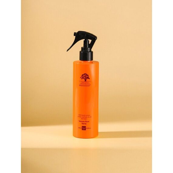 Arganmidas - Volume Root Spray - 250ml / Beauty Uncategorized (Beauty)