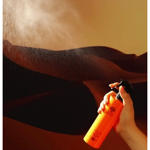 Arganmidas - Volume Root Spray - 250ml / Beauty Uncategorized (Beauty)