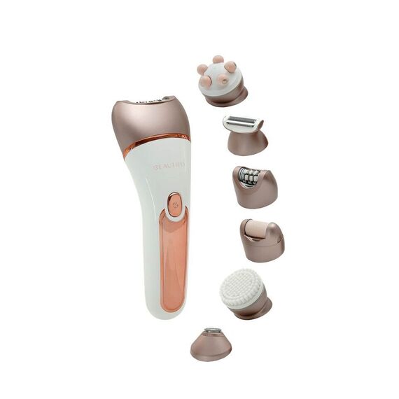 Beautifly - Body Care Device B-Beauty 6-i-1 / Health and Personal Care Αταξινόμητα (Ομορφιά)