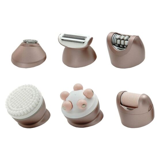 Beautifly - Body Care Device B-Beauty 6-i-1 / Health and Personal Care Αταξινόμητα (Ομορφιά)