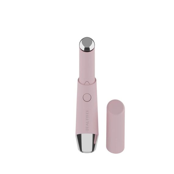 Beautifly- Eye Massager B-Blink - Blush / Health and Personal Care Uncategorized (Beauty)