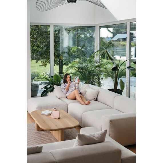 Beautifly- Eye Massager B-Blink - Blush / Health and Personal Care Uncategorized (Beauty)