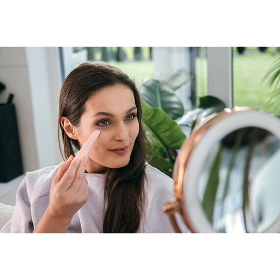 Beautifly- Eye Massager B-Blink - Blush / Health and Personal Care Uncategorized (Beauty)