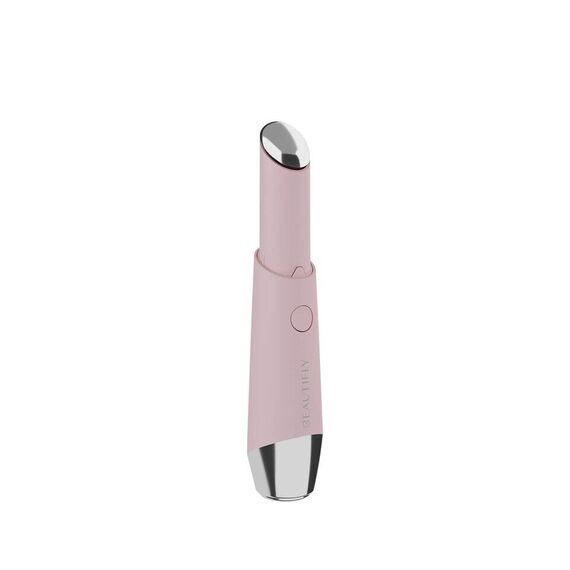 Beautifly- Eye Massager B-Blink - Blush / Health and Personal Care Uncategorized (Beauty)