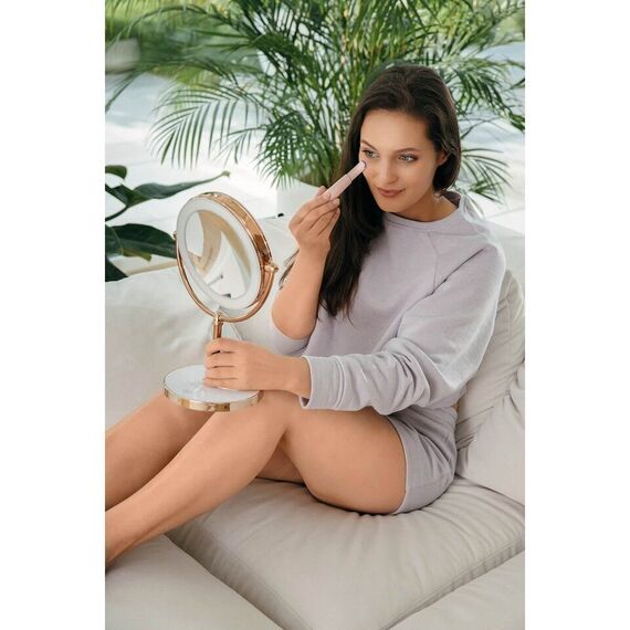 Beautifly- Eye Massager B-Blink - Blush / Health and Personal Care Uncategorized (Beauty)