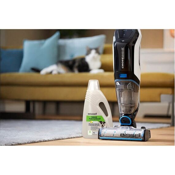 Bissell -  Cleaning Solution Natural Multi-Surface Pet 2L / Home and Kitchen Αταξινόμητα (Σπίτι & Κουζίνα) Σπίτι & Κουζίνα