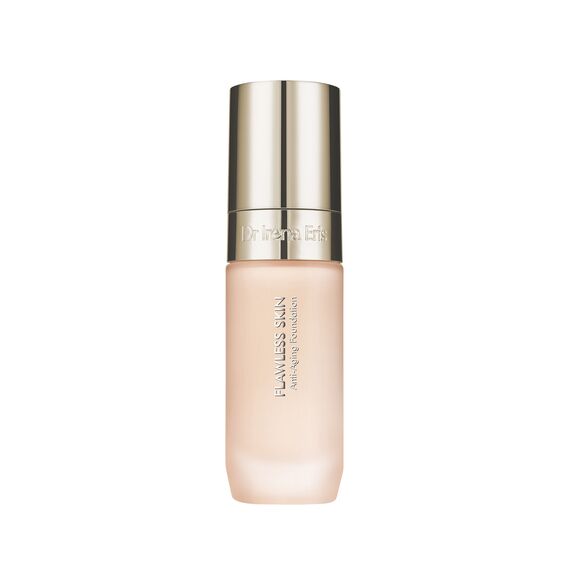 Dr Irena Eris - Flawless Skin Anti-Aging Foundation Smooth & Firm Skin - 010C Porcelain - 30 / Beauty Uncategorized (Beauty)