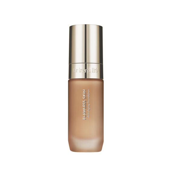 Dr Irena Eris - Flawless Skin Anti-Aging Foundation Smooth & Firm Skin - 030W Golden - 30 / Beauty Uncategorized (Beauty)